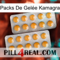 Packs De Gelée Kamagra levitra2